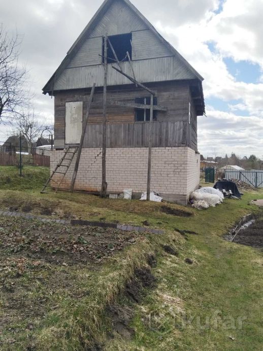 Дом 42 м² в Витебский — фото 1 из 1