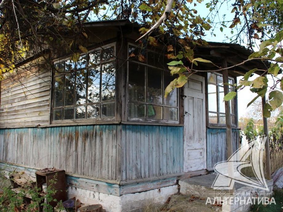 Дом 6.4 м² в Брестский — фото 2 из 12