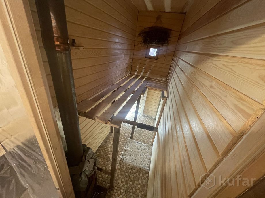 Дом 2-комн. 33 м² в Гродненский — фото 20 из 21