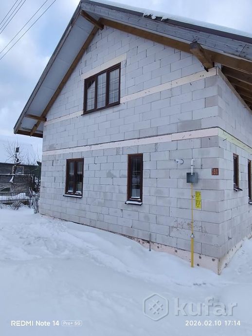 Дом 1-комн. 10 м² в Минский — фото 12 из 14