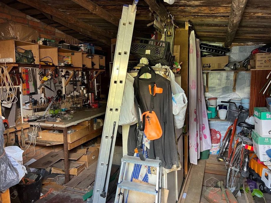 Дом 3-комн. 56.1 м² в Ветковский — фото 13 из 24