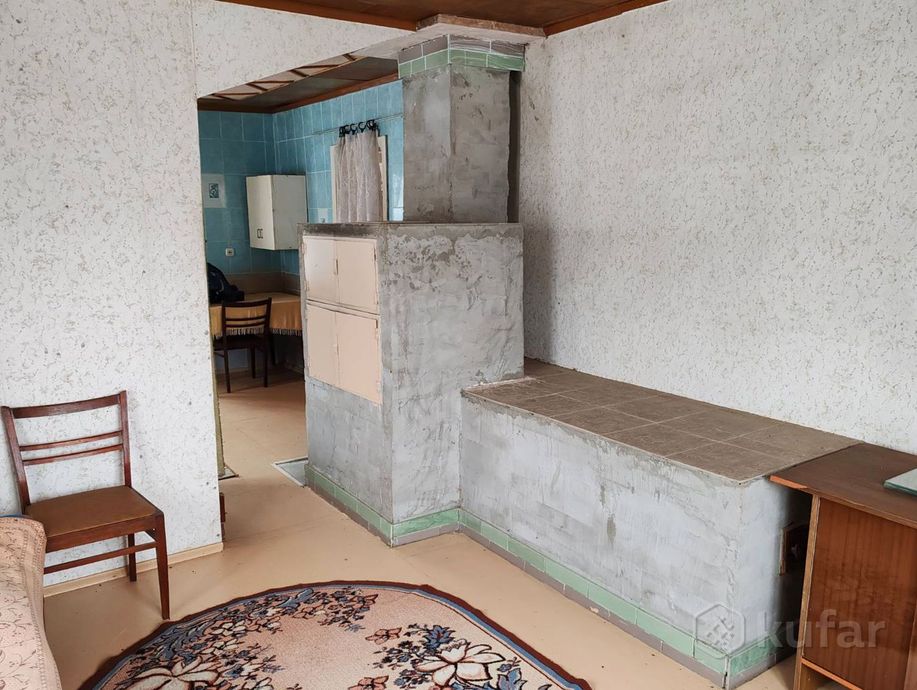 Дом 121.9 м² в Езженцы — фото 6 из 21