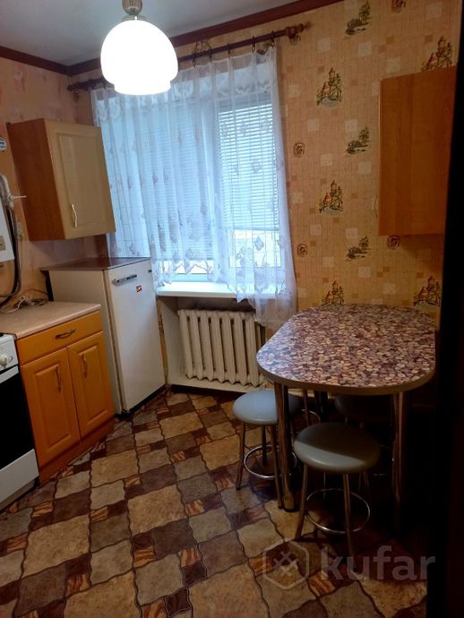 Квартира 1-комн. 29 м² в Ошмяны — фото 2 из 3