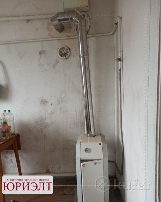 Квартира 1-комн. 32 м² в Гомель — фото 4 из 9