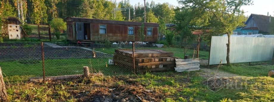 Дом 6.5 м² в Жлобинский — фото 1 из 2