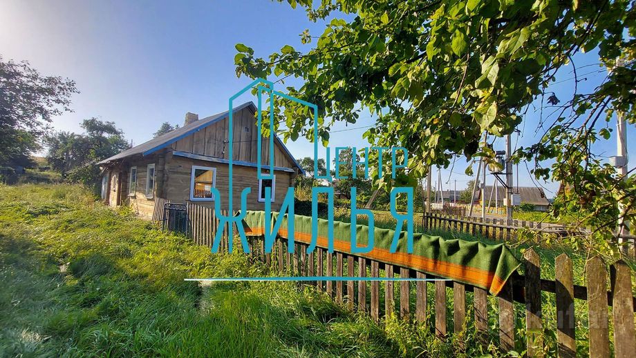 Дом 64.2 м² в Каролино — фото 1 из 7