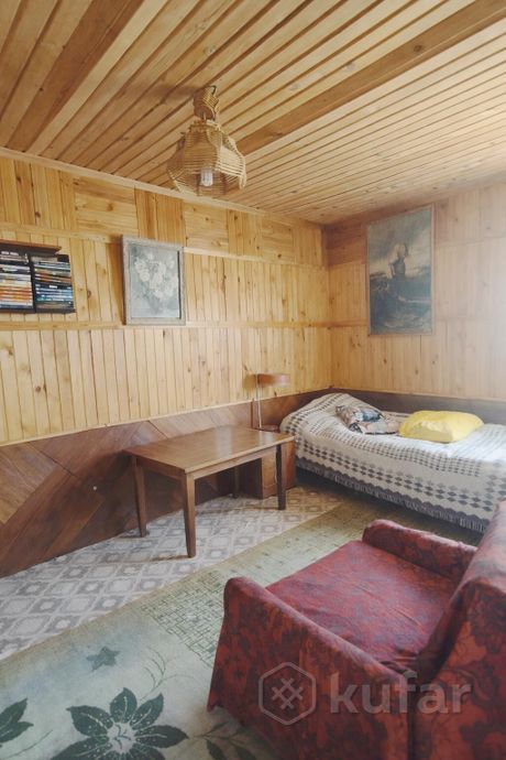 Дом 49.9 м² в Молодечненский — фото 8 из 12