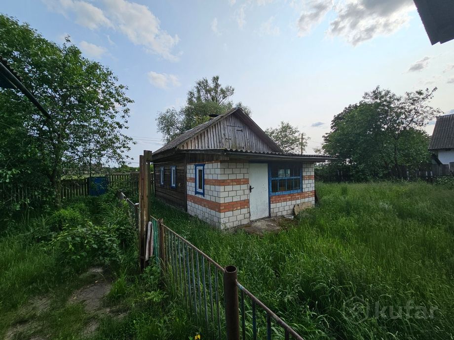 Дом 5-комн. 77 м² в Хойники — фото 9 из 9