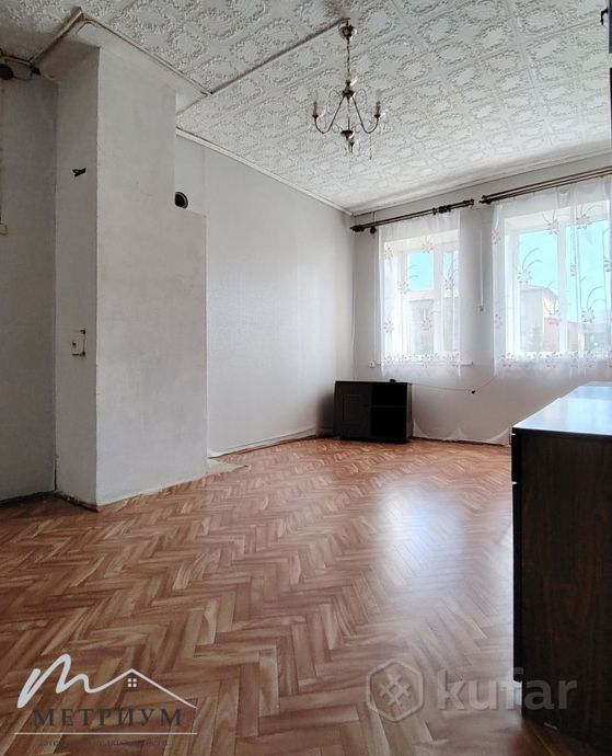 Квартира 1-комн. 25.4 м² в Руденск — фото 4 из 8