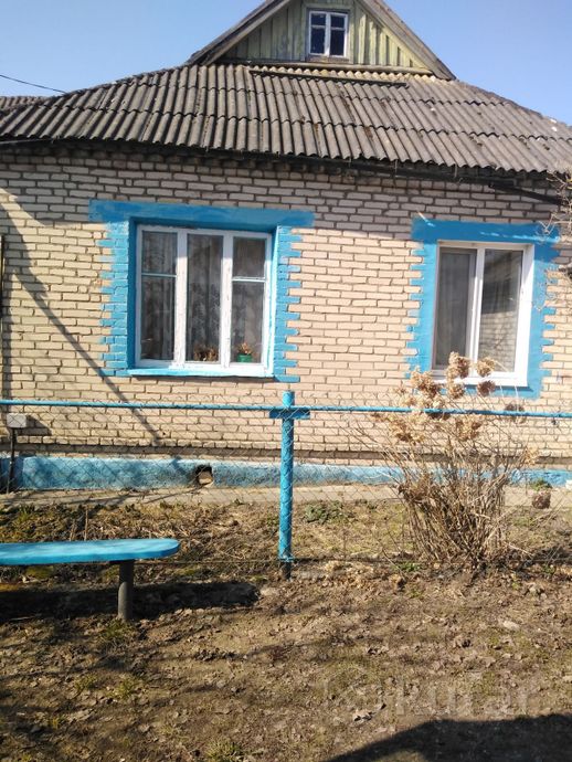 Дом 5-комн. 72 м² в Кричев — фото 1 из 11