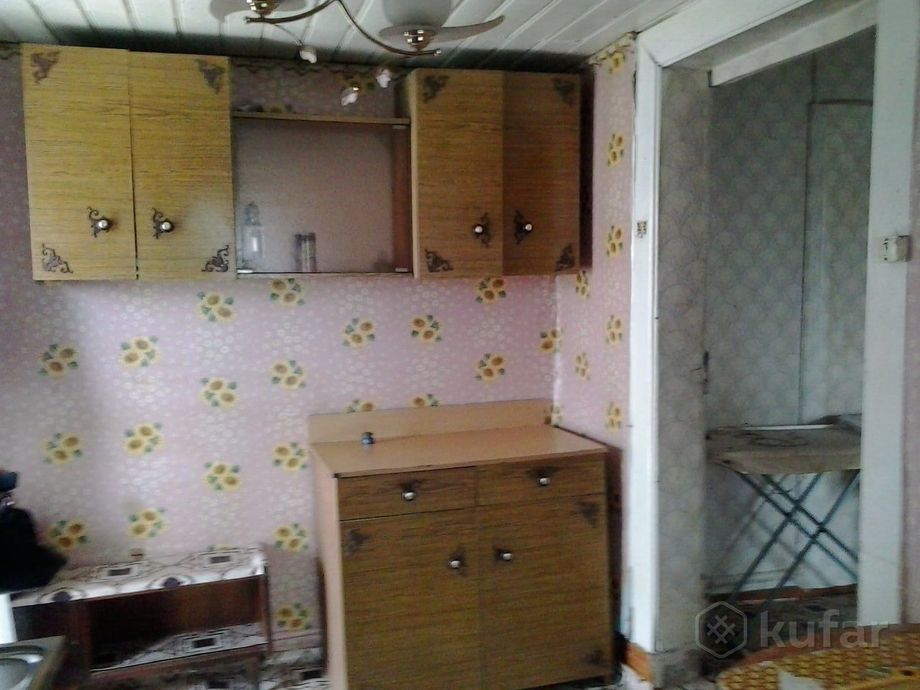 Дом 3-комн. 46 м² в Россь — фото 5 из 7