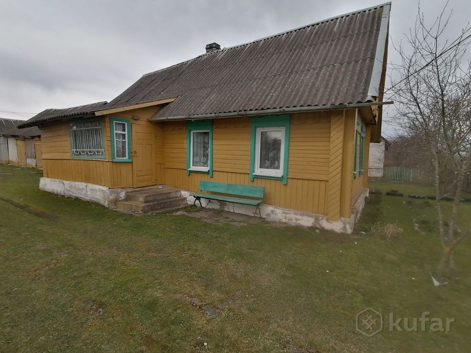 Дом 3-комн. 90 м² в Гатовщина — фото 4 из 8