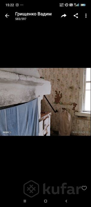 Дом 3-комн. 70 м² в Вьюн — фото 2 из 9