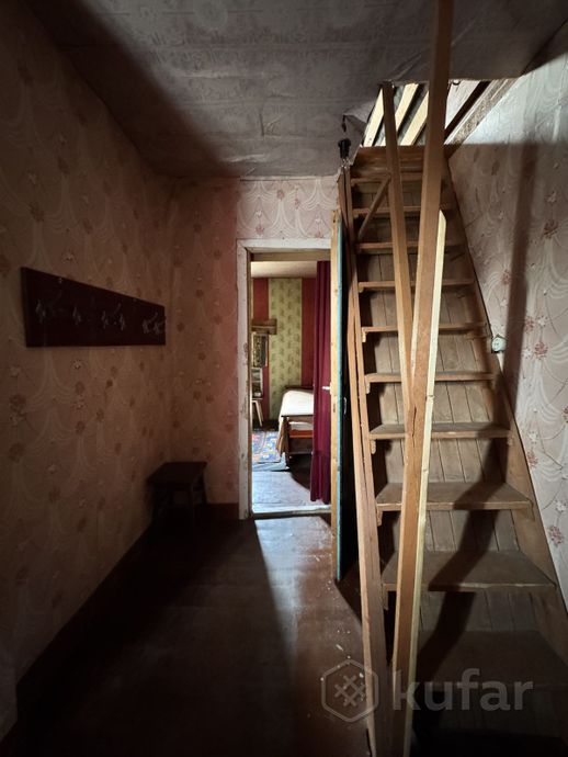 Дом 3-комн. 36.3 м² в Пуховичский — фото 7 из 11