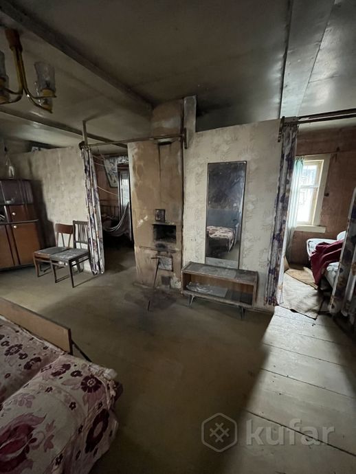 Дом 2-комн. 33.3 м² в Заровцы — фото 8 из 9