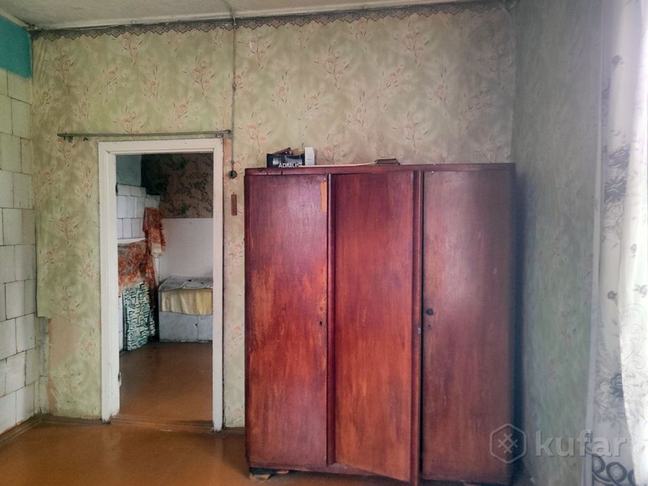 Квартира 2-комн. 45.3 м² в Узда — фото 6 из 13