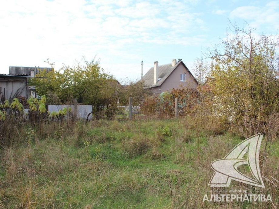 Дом 6.4 м² в Брестский — фото 11 из 12