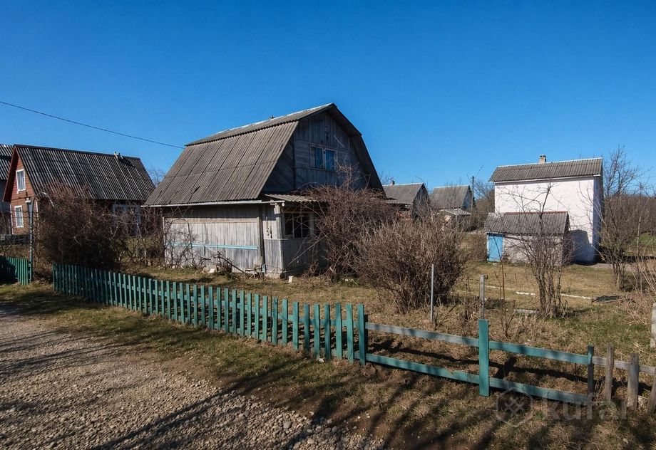 Дом 49.9 м² в Молодечненский — фото 1 из 12