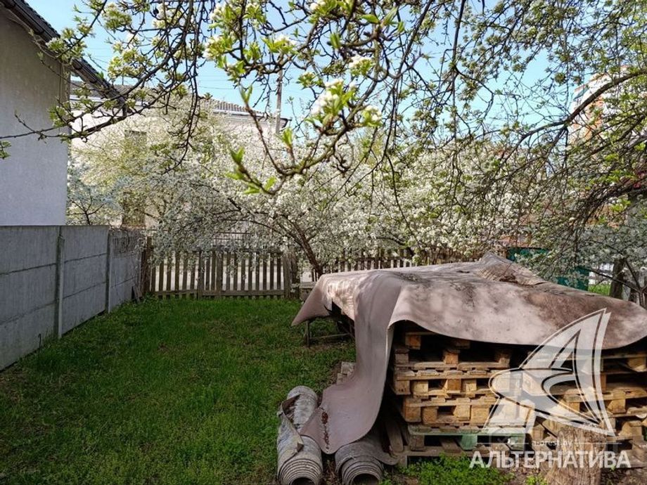 Дом 8.7 м² в Брест — фото 9 из 12