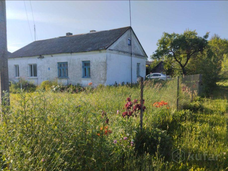 Дом 2-комн. 47 м² в Большая Рогозница — фото 3 из 8