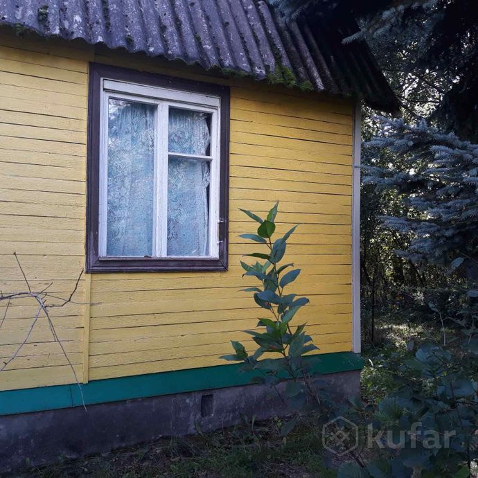 Дом 3-комн. 60 м² в Копань — фото 2 из 8