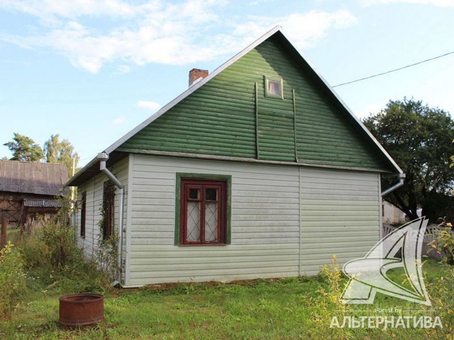 Дом 46.4 м² в Брестский — фото 4 из 10