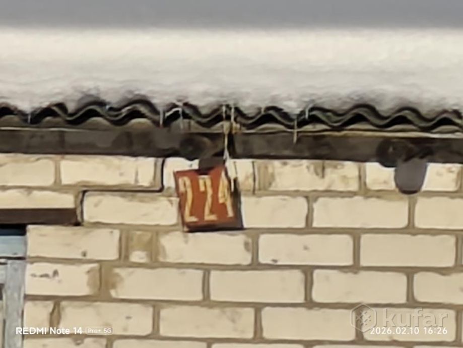 Дом 1-комн. 10 м² в Минский — фото 9 из 14