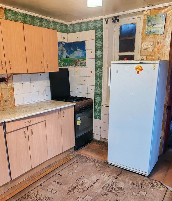 Квартира 3-комн. 70.3 м² в Мядель — фото 6 из 10