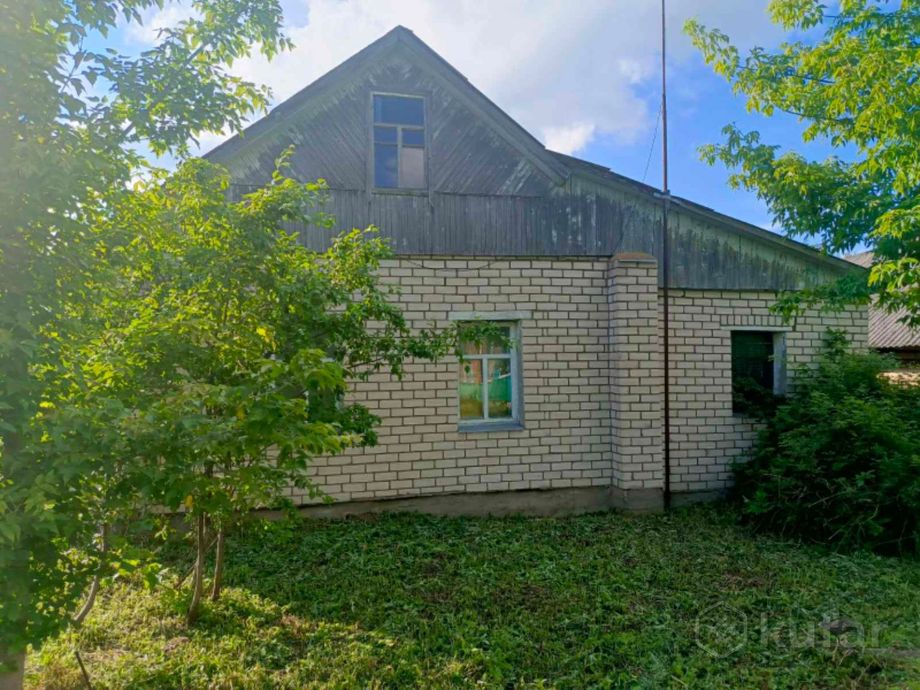 Дом 100 м² в Сенно — фото 5 из 7