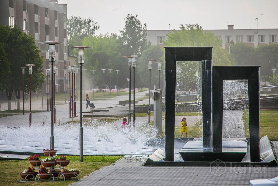 Квартира 2-комн. 45.3 м² в Узда — фото 10 из 13