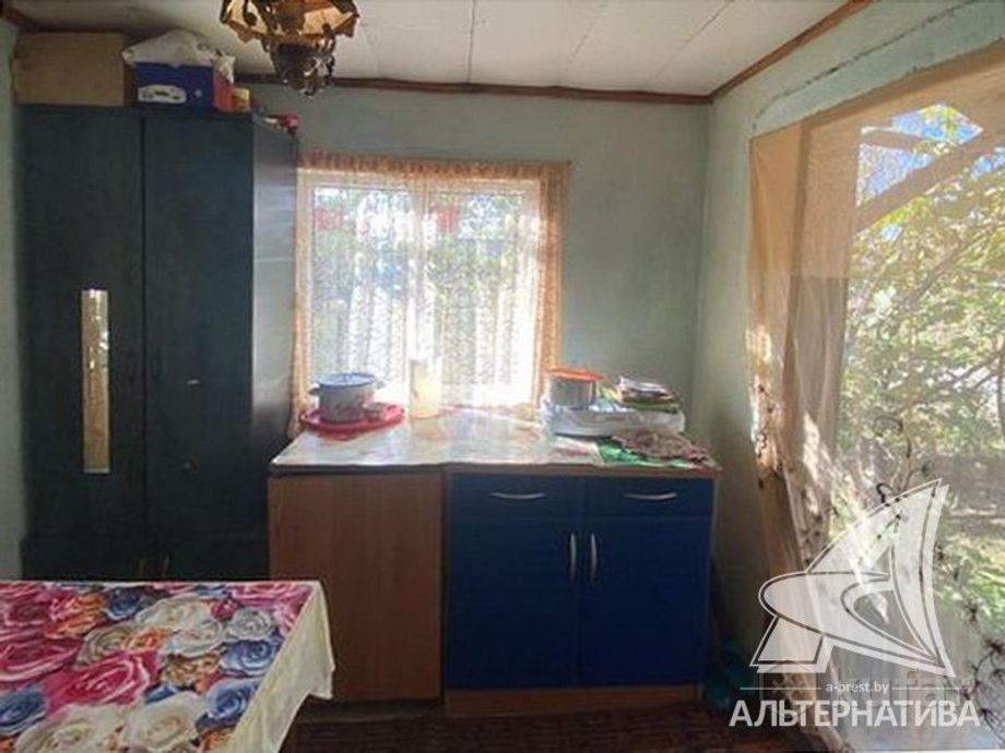 Дом 21.4 м² в Брестский — фото 4 из 10