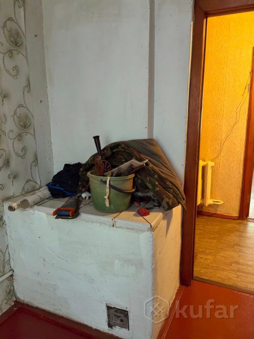 Квартира 2-комн. 58.5 м² в Волковичи — фото 20 из 35