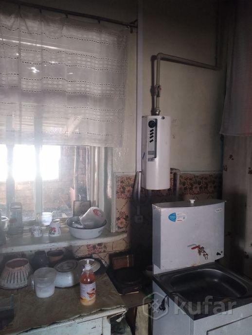 Дом 5-комн. 80 м² в Зуи — фото 4 из 20