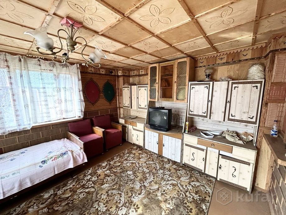 Дом 4-комн. 70.8 м² в Гродненский — фото 11 из 15