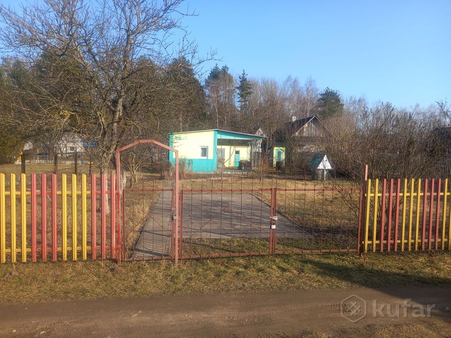 Дом 1-комн. 25 м² в Лидский — фото 4 из 4