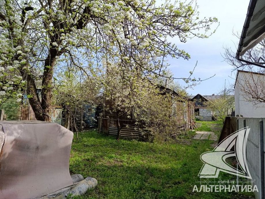 Дом 8.7 м² в Брест — фото 10 из 12