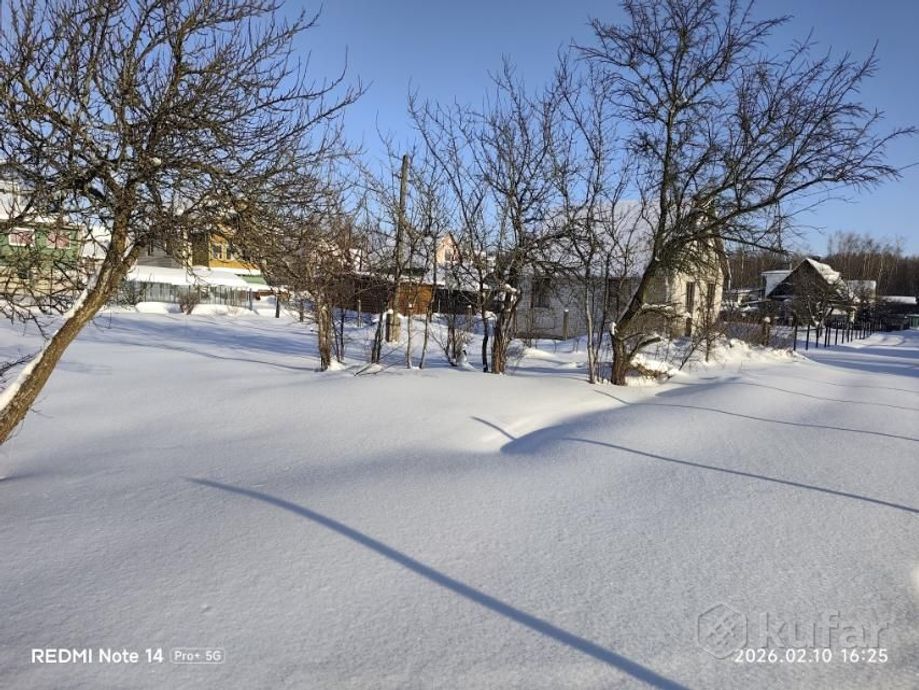 Дом 1-комн. 10 м² в Минский — фото 6 из 14