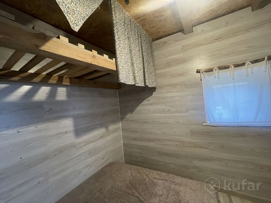 Дом 2-комн. 33 м² в Гродненский — фото 17 из 21