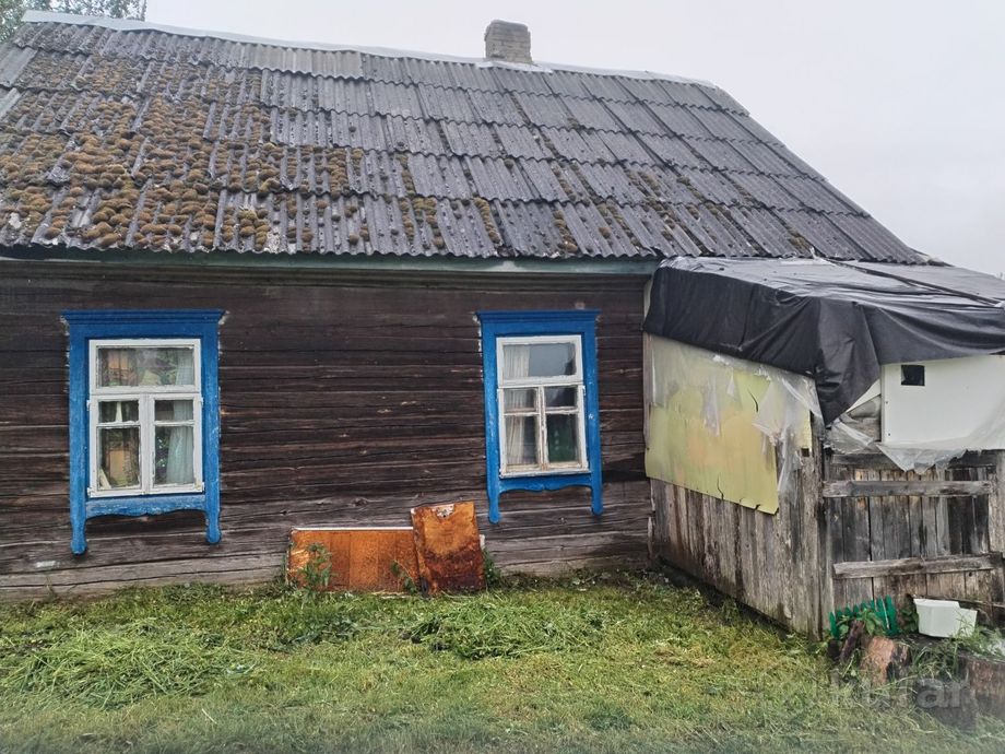 Дом 1-комн. 42 м² в Великие Новики — фото 8 из 9