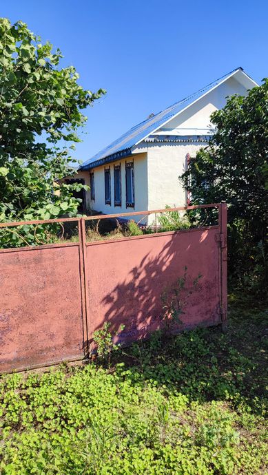 Дом 2-комн. 68 м² в Новая Белица — фото 1 из 5