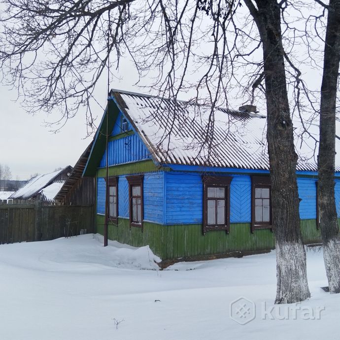 Дом 2-комн. 60 м² в Речицкий — фото 2 из 4