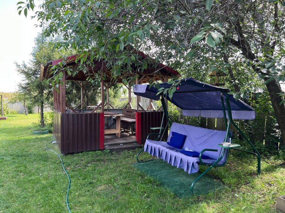 Дом 3-комн. 56.1 м² в Ветковский — фото 17 из 24