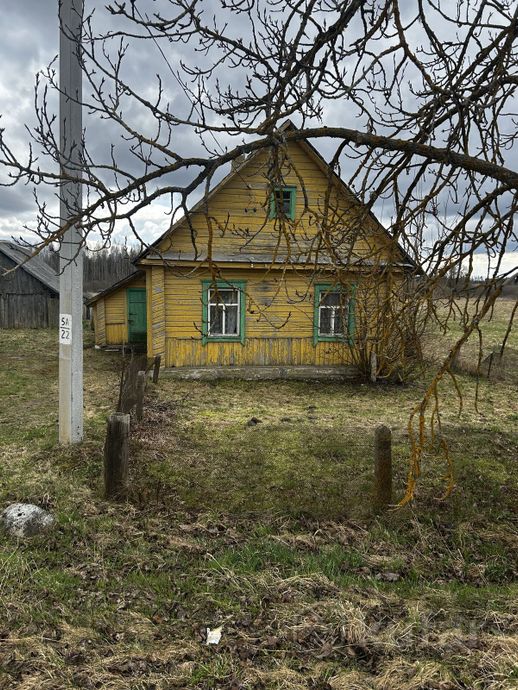 Дом 70 м² в Хутор Дедино — фото 3 из 3