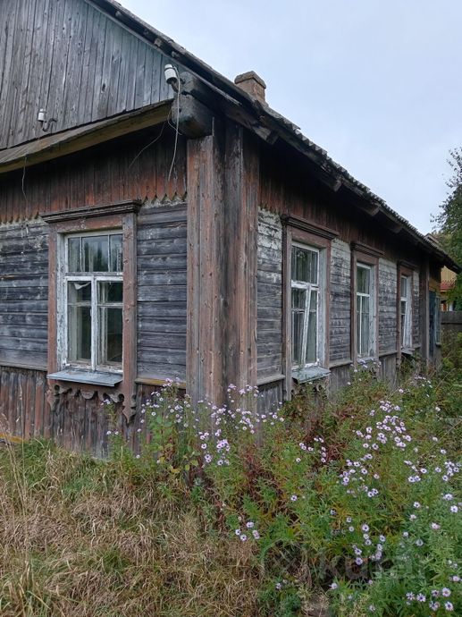 Дом 2-комн. 60 м² в Борок — фото 1 из 8