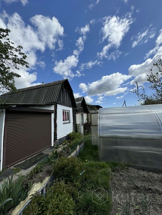 Дом 3-комн. 57.5 м² в Гомельский — фото 11 из 25