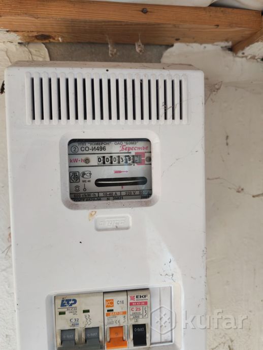 Дом 2-комн. 10 м² в Мозырь — фото 10 из 12