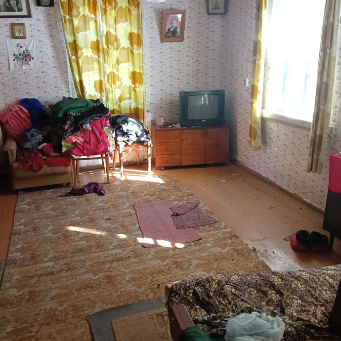 Дом 45 м² в Волосовичи — фото 3 из 3