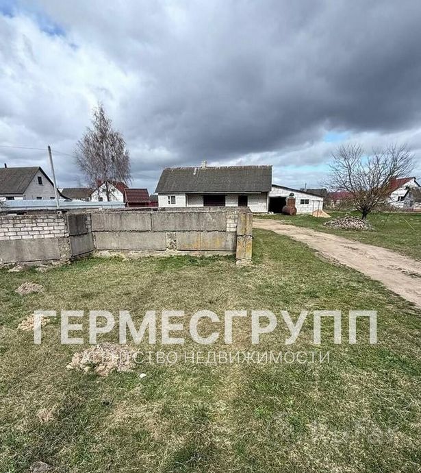 Дом 99.6 м² в Радунь — фото 9 из 10