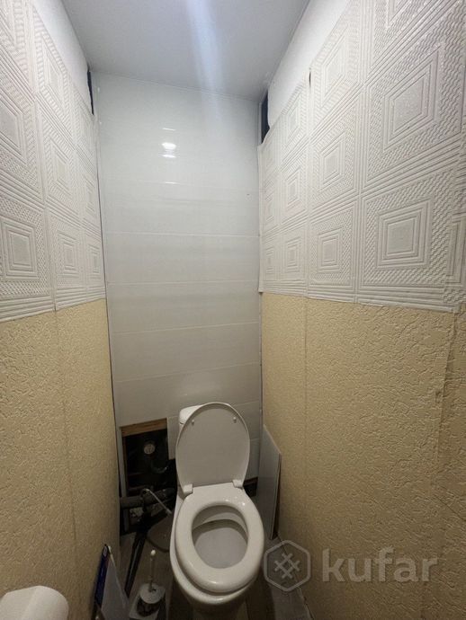 Квартира 1-комн. 37 м² в Лошница — фото 8 из 8