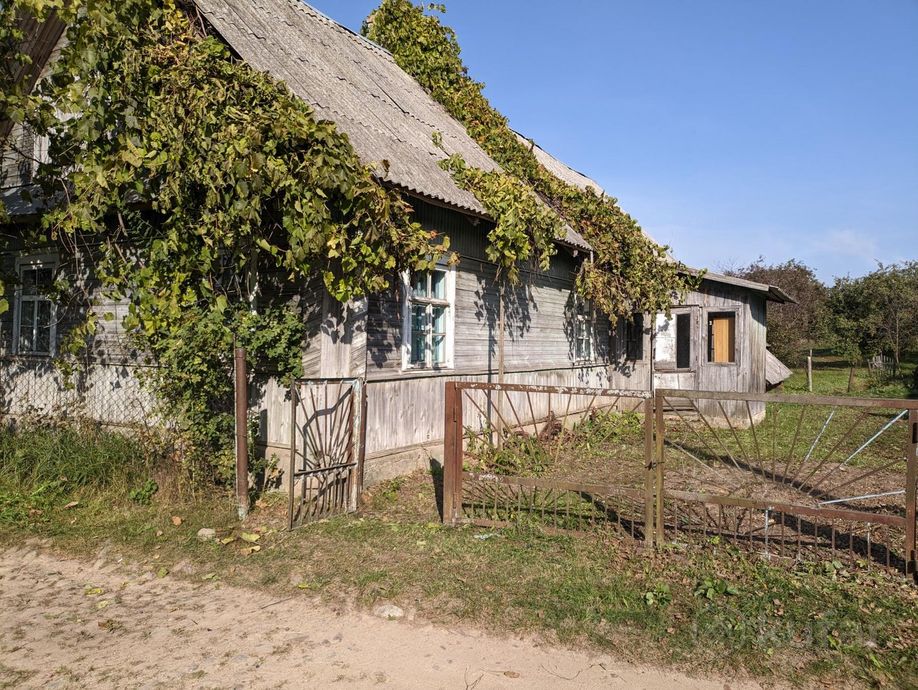 Дом 2-комн. 50 м² в Мядельский — фото 2 из 2